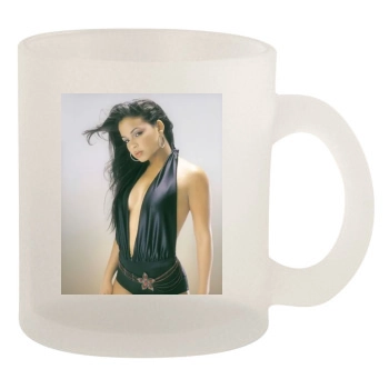 Christina Milian 10oz Frosted Mug