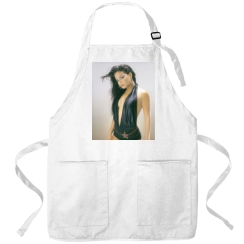 Christina Milian Apron