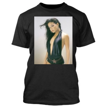 Christina Milian Men's TShirt