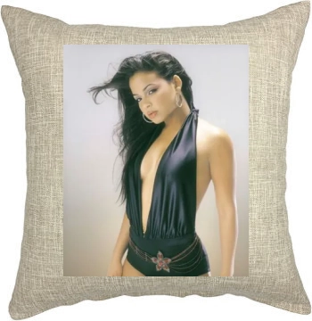 Christina Milian Pillow