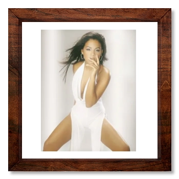 Christina Milian 12x12