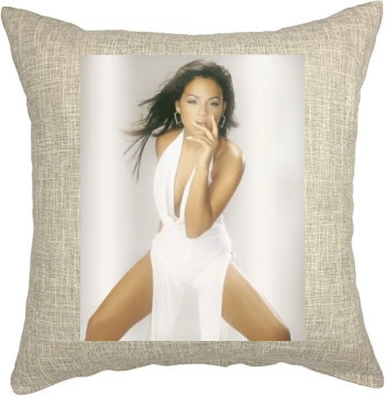 Christina Milian Pillow