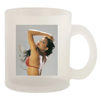 Christina Milian 10oz Frosted Mug