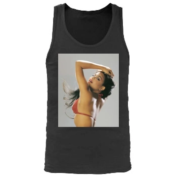 Christina Milian Men's Tank Top