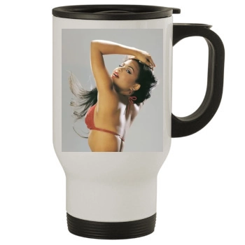 Christina Milian Stainless Steel Travel Mug