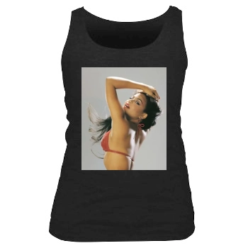 Christina Milian Women's Tank Top