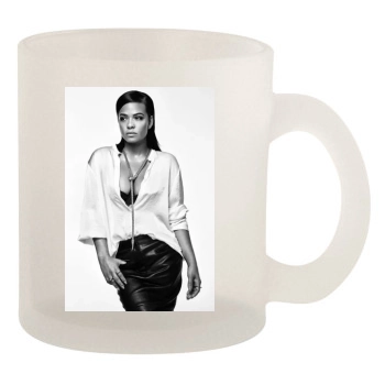 Christina Milian 10oz Frosted Mug