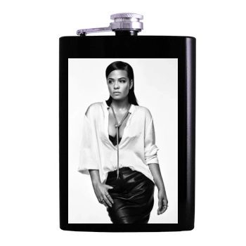 Christina Milian Hip Flask