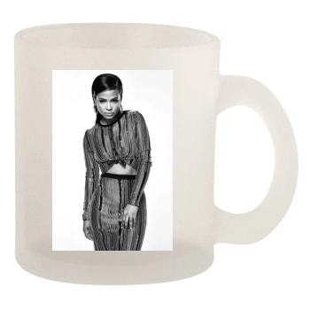 Christina Milian 10oz Frosted Mug