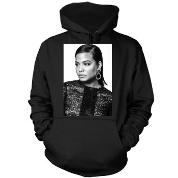 Christina Milian Mens Pullover Hoodie Sweatshirt