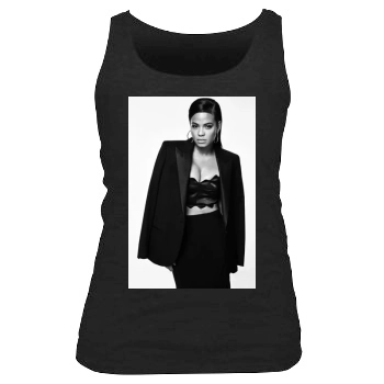 Christina Milian Women's Tank Top