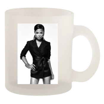 Christina Milian 10oz Frosted Mug