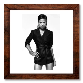 Christina Milian 12x12