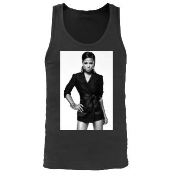 Christina Milian Men's Tank Top