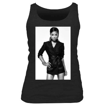 Christina Milian Women's Tank Top