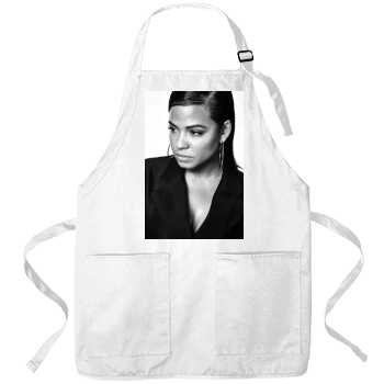 Christina Milian Apron