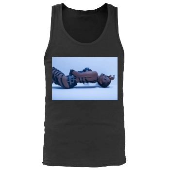 Christina Milian Men's Tank Top