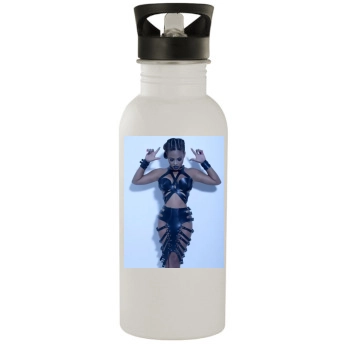 Christina Milian Stainless Steel Water Bottle