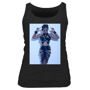 Christina Milian Women's Tank Top