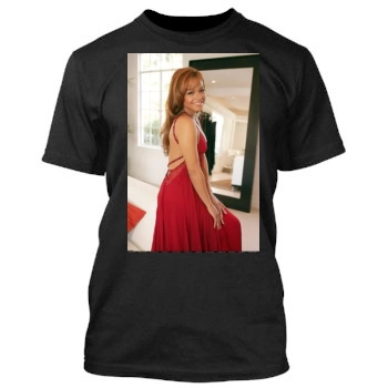 Christina Milian Men's TShirt