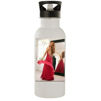 Christina Milian Stainless Steel Water Bottle