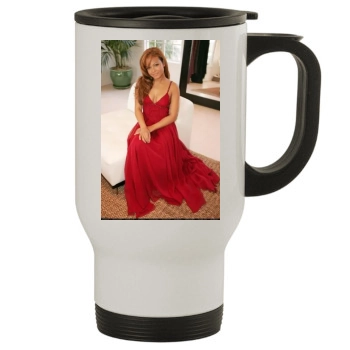 Christina Milian Stainless Steel Travel Mug