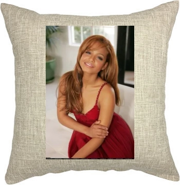 Christina Milian Pillow