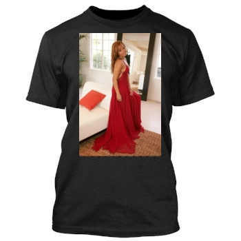 Christina Milian Men's TShirt