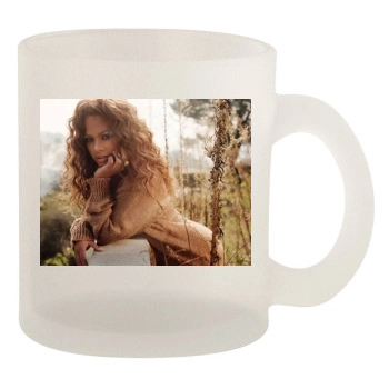 Christina Milian 10oz Frosted Mug