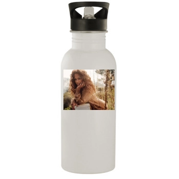 Christina Milian Stainless Steel Water Bottle