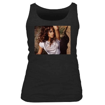 Christina Milian Women's Tank Top