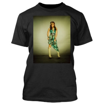 Christina Milian Men's TShirt