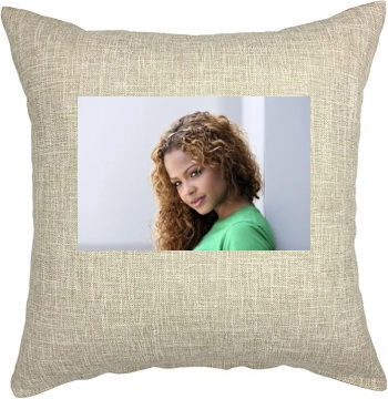 Christina Milian Pillow