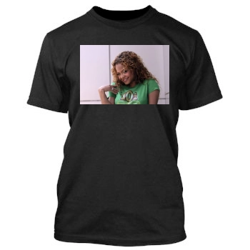 Christina Milian Men's TShirt