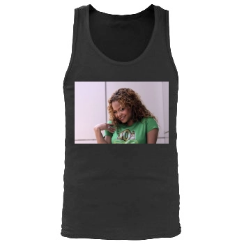 Christina Milian Men's Tank Top