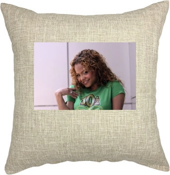 Christina Milian Pillow