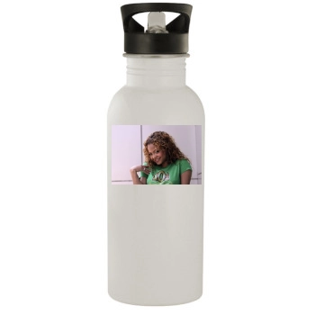 Christina Milian Stainless Steel Water Bottle