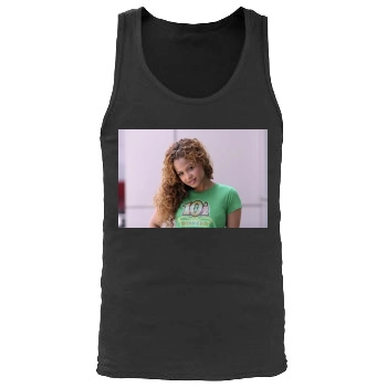 Christina Milian Men's Tank Top