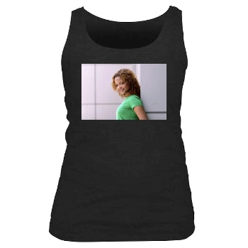 Christina Milian Women's Tank Top