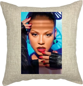 Christina Milian Pillow