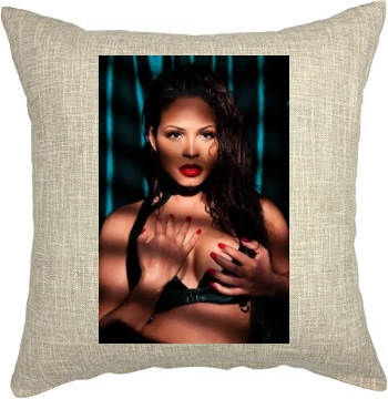 Christina Milian Pillow