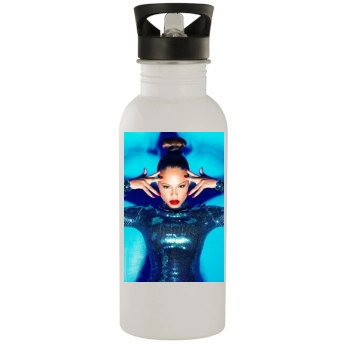 Christina Milian Stainless Steel Water Bottle