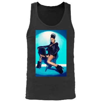 Christina Milian Men's Tank Top