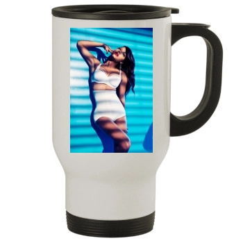 Christina Milian Stainless Steel Travel Mug