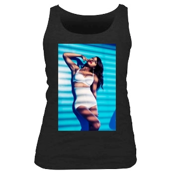 Christina Milian Women's Tank Top