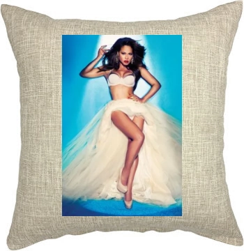 Christina Milian Pillow