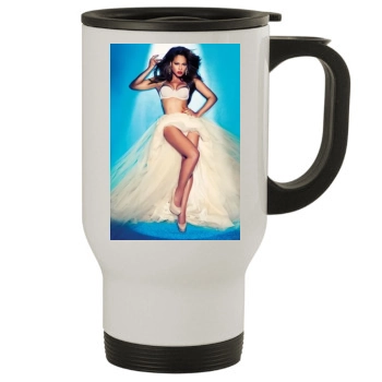 Christina Milian Stainless Steel Travel Mug