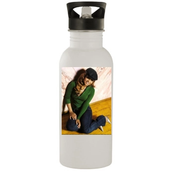 Christina Milian Stainless Steel Water Bottle