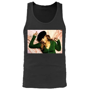 Christina Milian Men's Tank Top