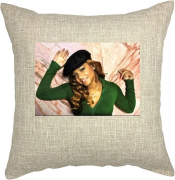 Christina Milian Pillow